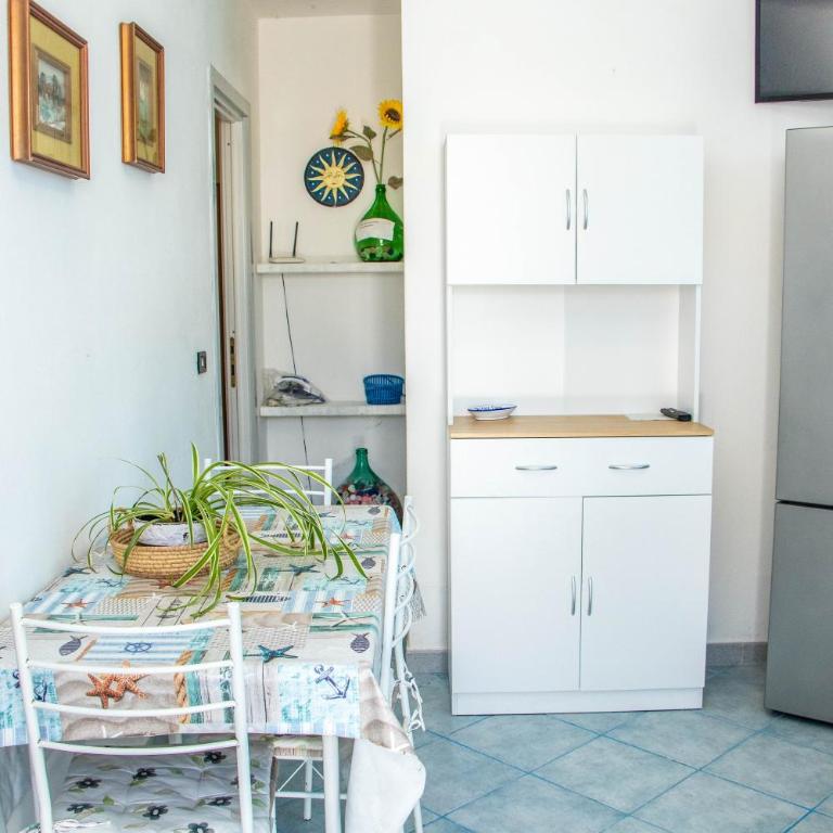 Le Case dei Pescatori - Cavone - Casa Vacanze - 12