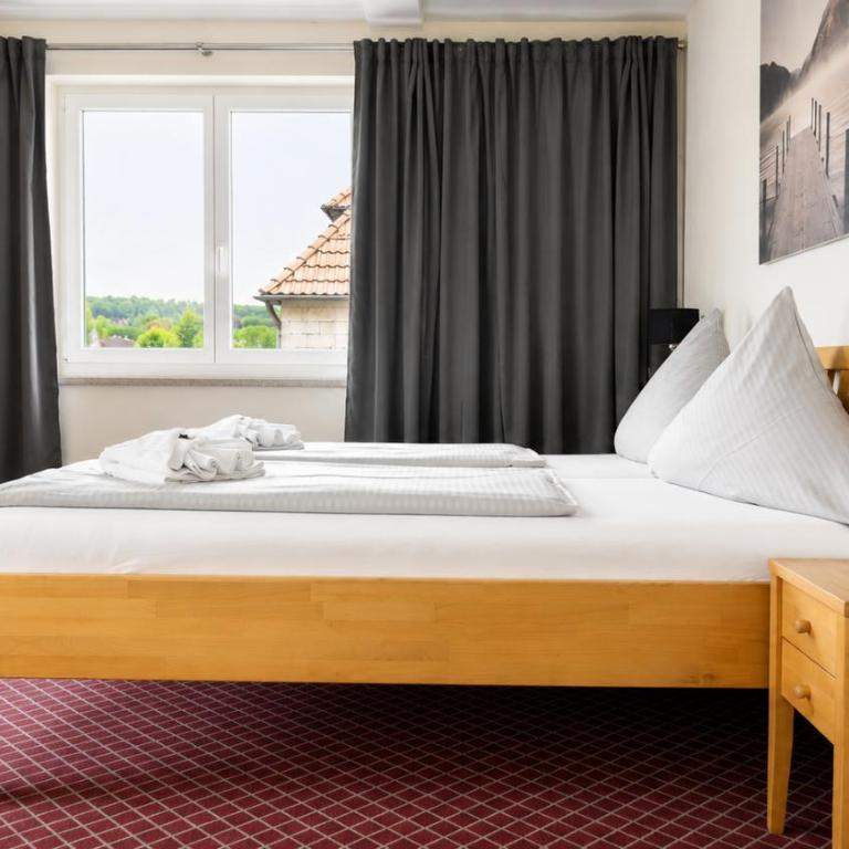 Hotel Leitner - Superior Doppel- oder Zweibettzimmer - 6