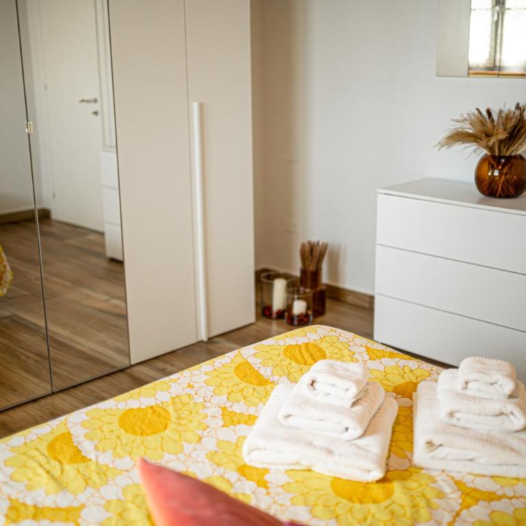 Il Cerro - Appartamento con 3 Camere da Letto - 26