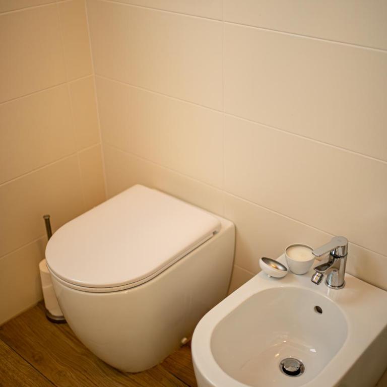 Il Cerro - Appartamento con 3 Camere da Letto - 27