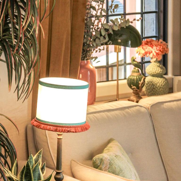 La Dolce Vita Boutique Apartment Elegant Terrace Ponte Pietra - Appartamento con Terrazza - 36