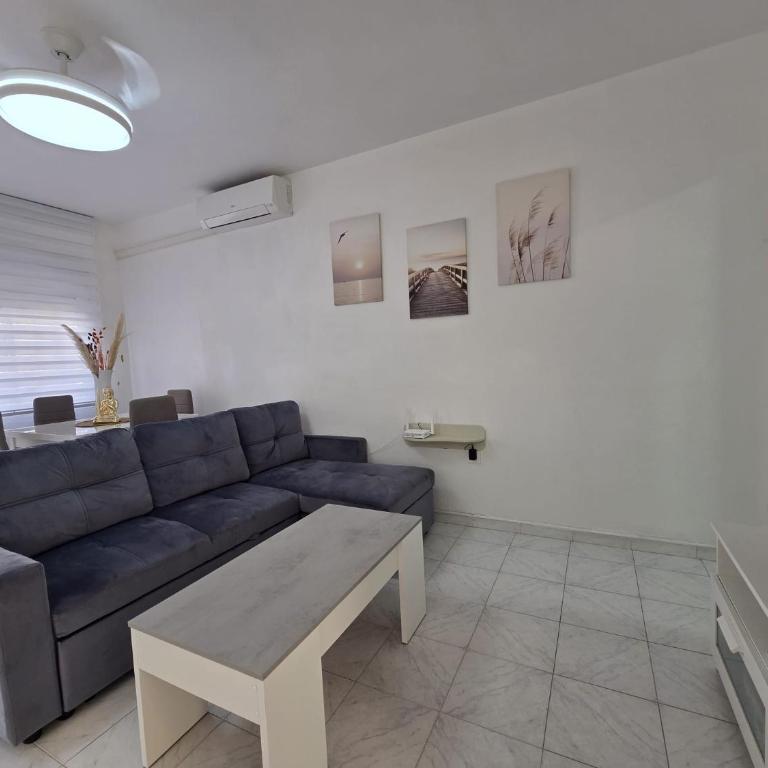 Bungalow Coqueto! - Two-Bedroom Apartment - 8