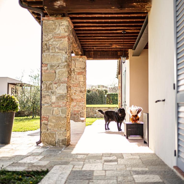 Il Cerro - Appartamento con 3 Camere da Letto - 29