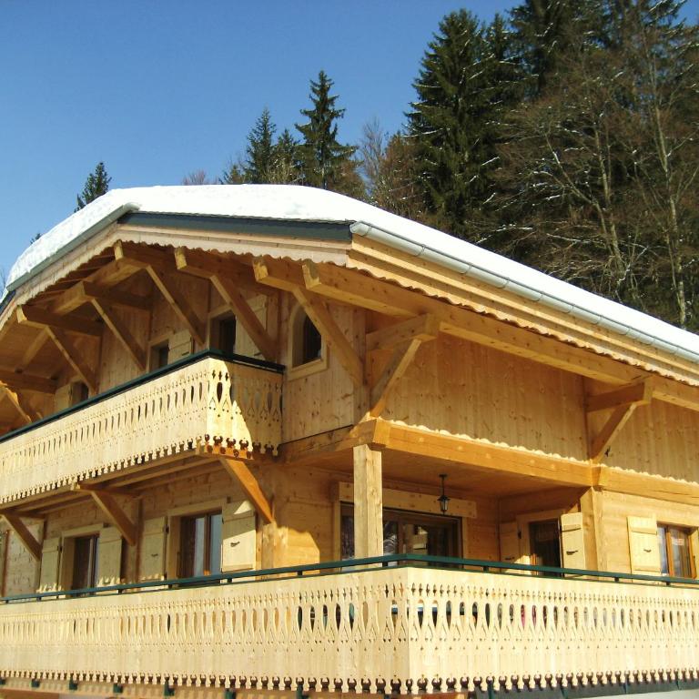 Riders Refuge - Chalet Eterle - Chalet - 1