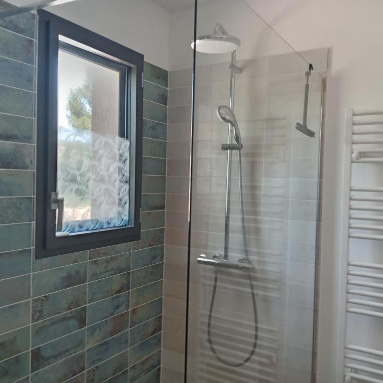 Villa 4 chambres à Aix 8 personnes et 2 bébés - Villa - 13