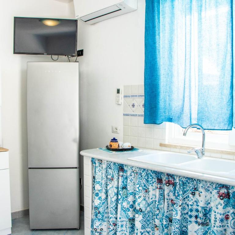 Le Case dei Pescatori - Cavone - Casa Vacanze - 6