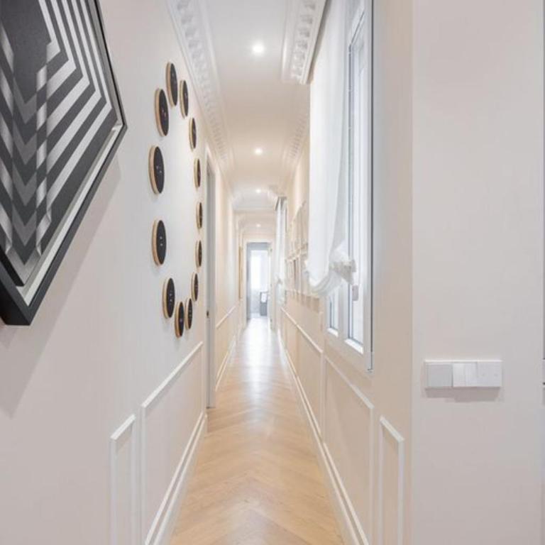 Lujo Apartment a Milano - Suite Appartamento con 3 Camere da Letto - 4
