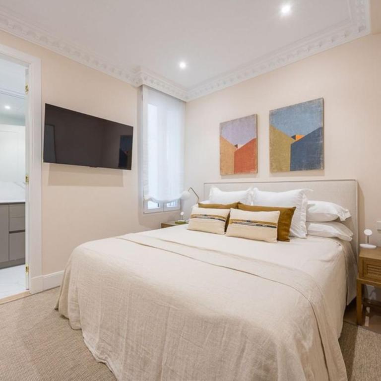 Lujo Apartment a Milano - Suite Appartamento con 3 Camere da Letto - 30