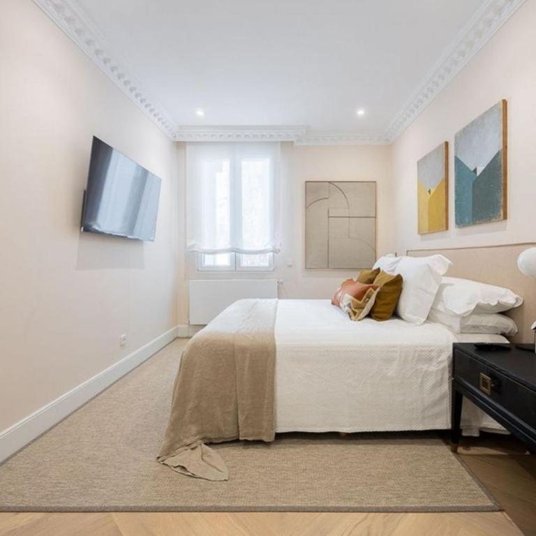 Lujo Apartment a Milano - Suite Appartamento con 3 Camere da Letto - 7