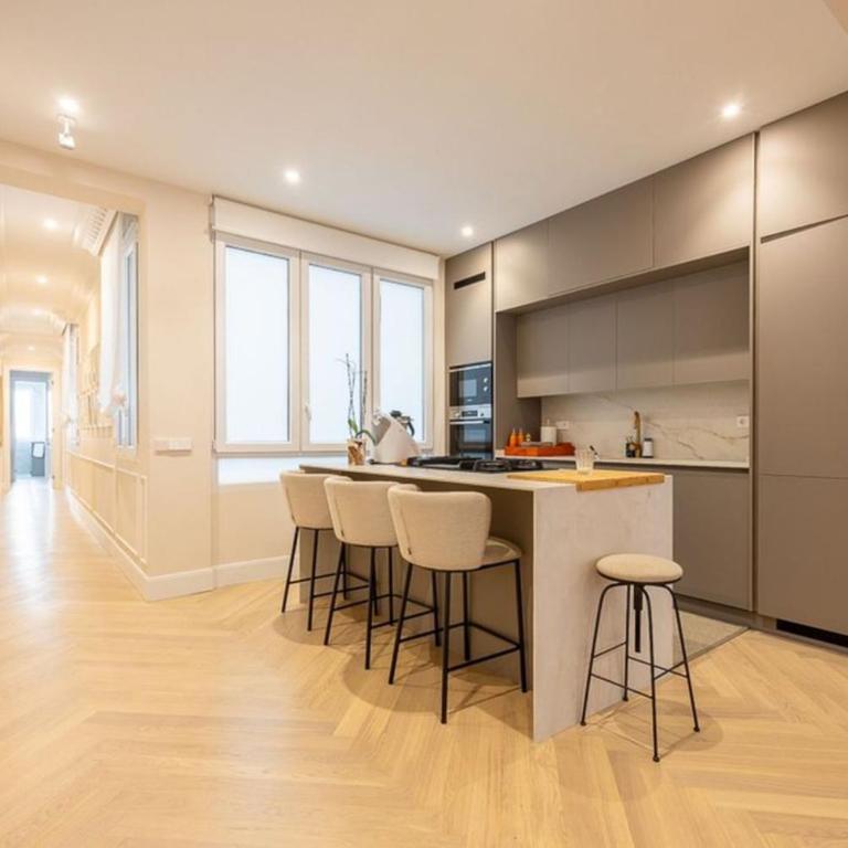 Lujo Apartment a Milano - Suite Appartamento con 3 Camere da Letto - 10