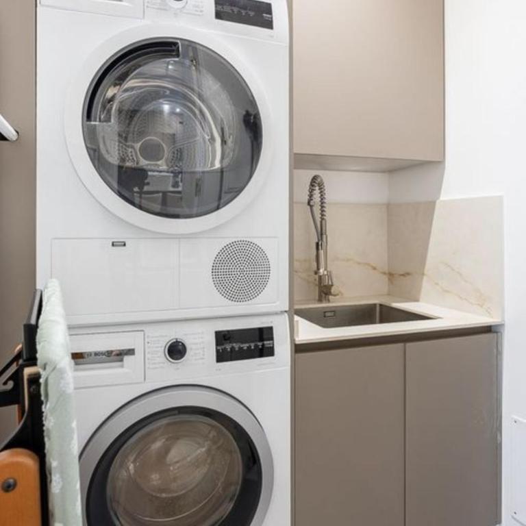 Lujo Apartment a Milano - Suite Appartamento con 3 Camere da Letto - 20