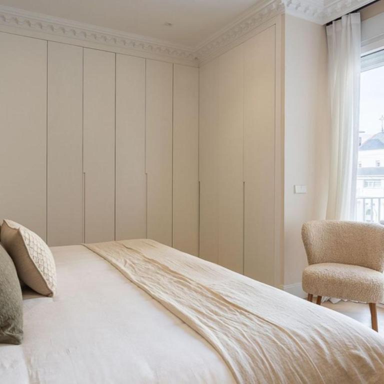 Lujo Apartment a Milano - Suite Appartamento con 3 Camere da Letto - 21