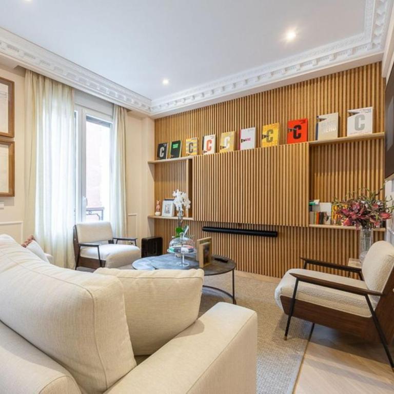 Lujo Apartment a Milano - Suite Appartamento con 3 Camere da Letto - 26