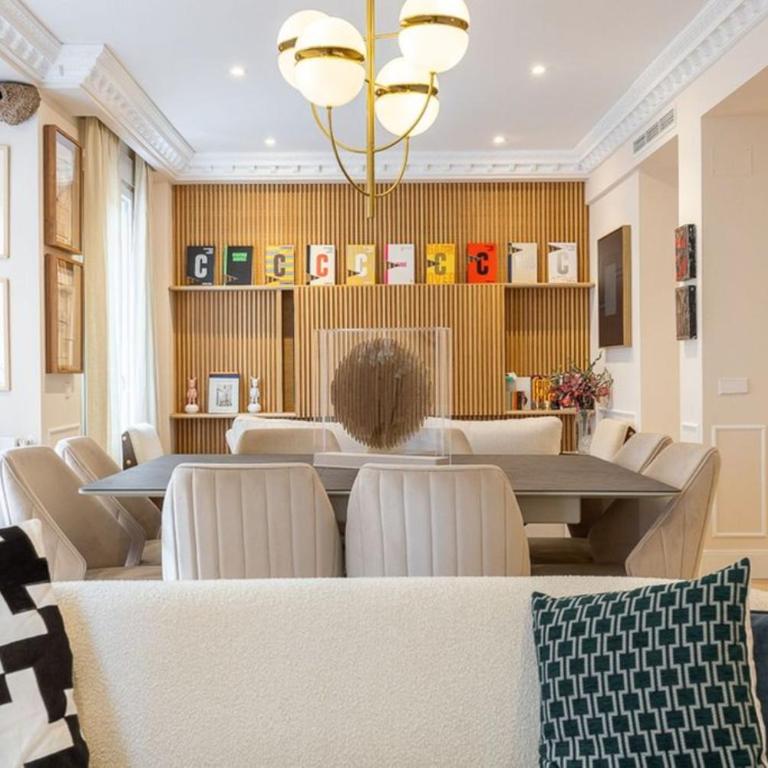 Lujo Apartment a Milano - Suite Appartamento con 3 Camere da Letto - 12