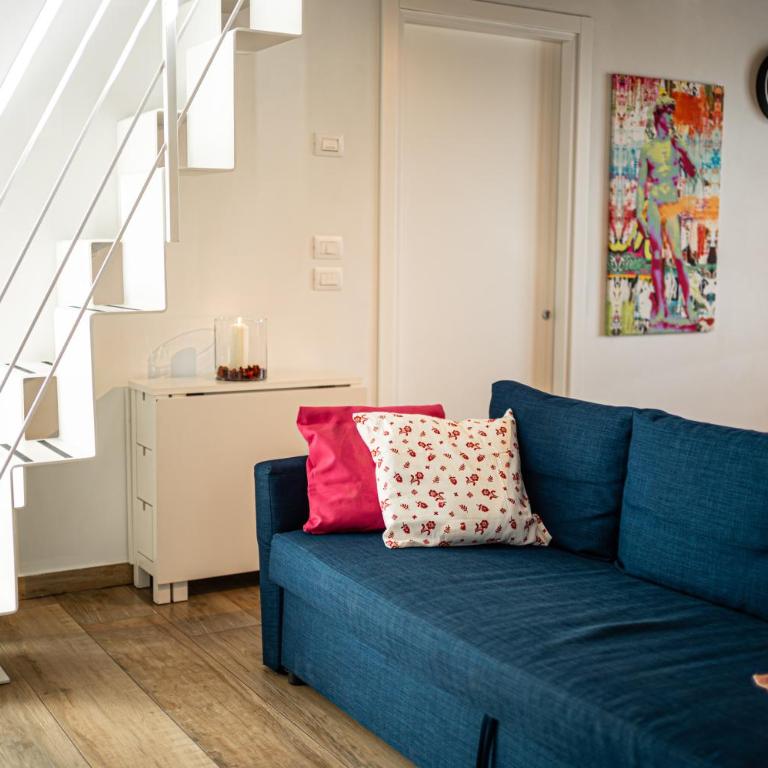 Il Cerro - Appartamento con 3 Camere da Letto - 39