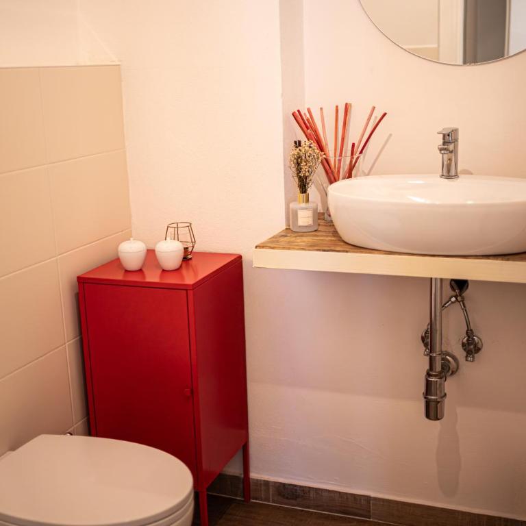 Il Cerro - Appartamento con 3 Camere da Letto - 38