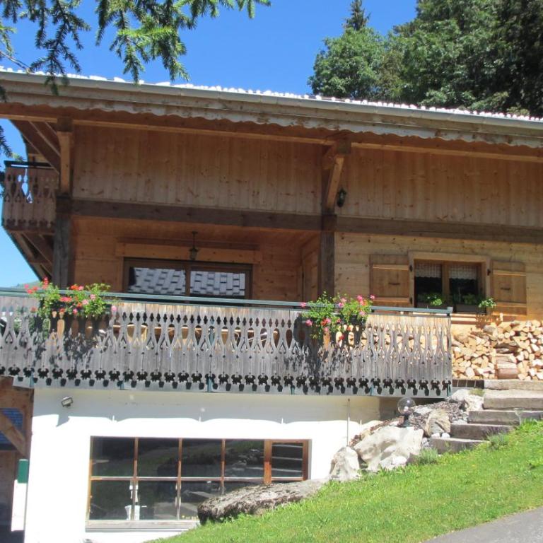 Riders Refuge - Chalet Eterle - Chalet - 23