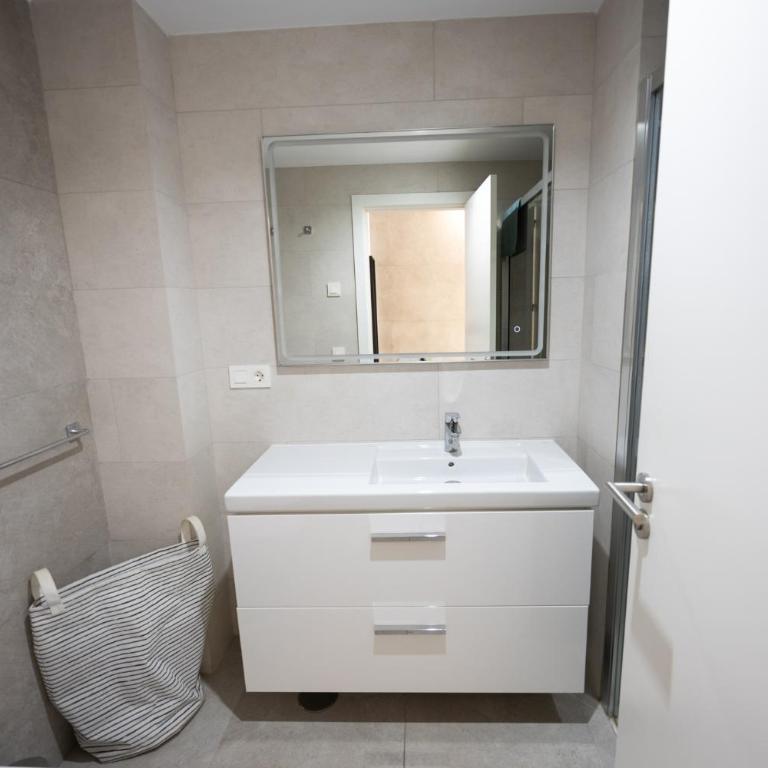 Modern Canteras - AC - 24h access - Apartment mit 1 Schlafzimmer - 5