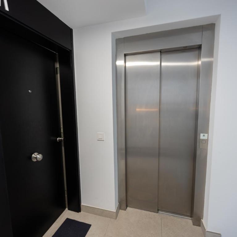 Modern Canteras - AC - 24h access - Apartment mit 1 Schlafzimmer - 8