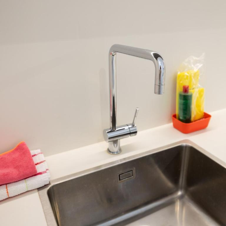 Modern Canteras - AC - 24h access - Apartment mit 1 Schlafzimmer - 11