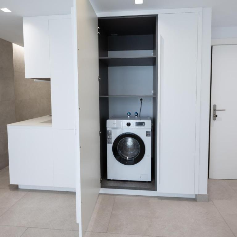 Modern Canteras - AC - 24h access - Apartment mit 1 Schlafzimmer - 19