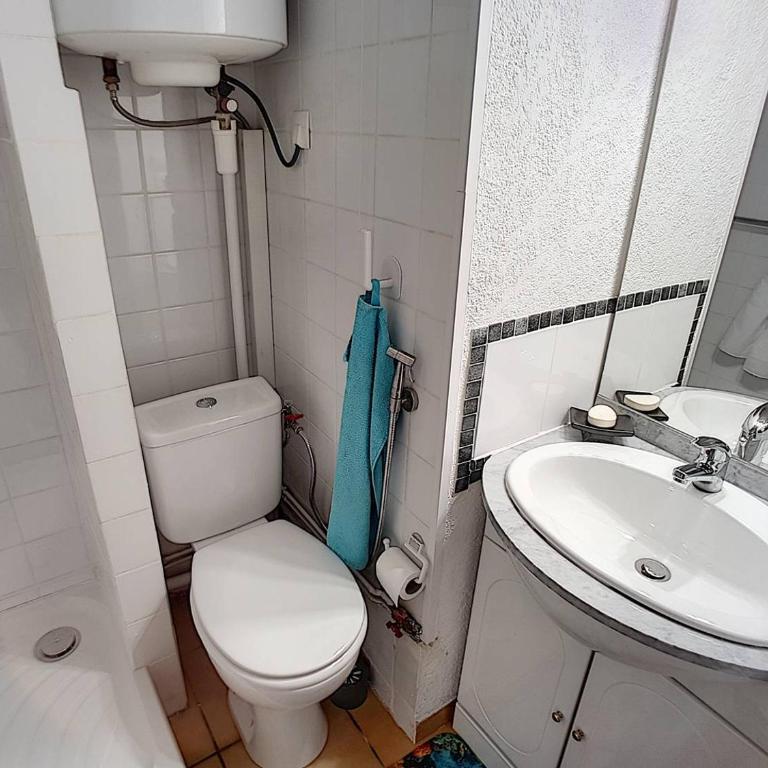 Jolie studio - Studio-Apartment - 1