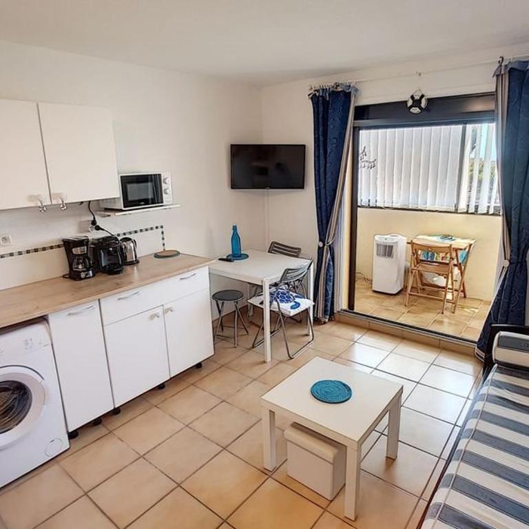 Jolie studio - Studio-Apartment - 2