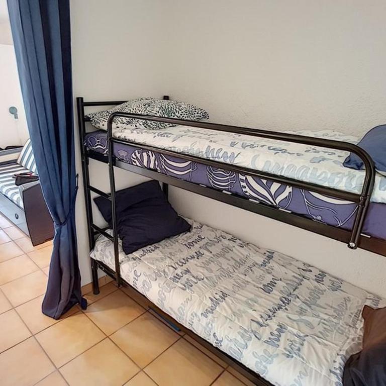 Jolie studio - Studio-Apartment - 3