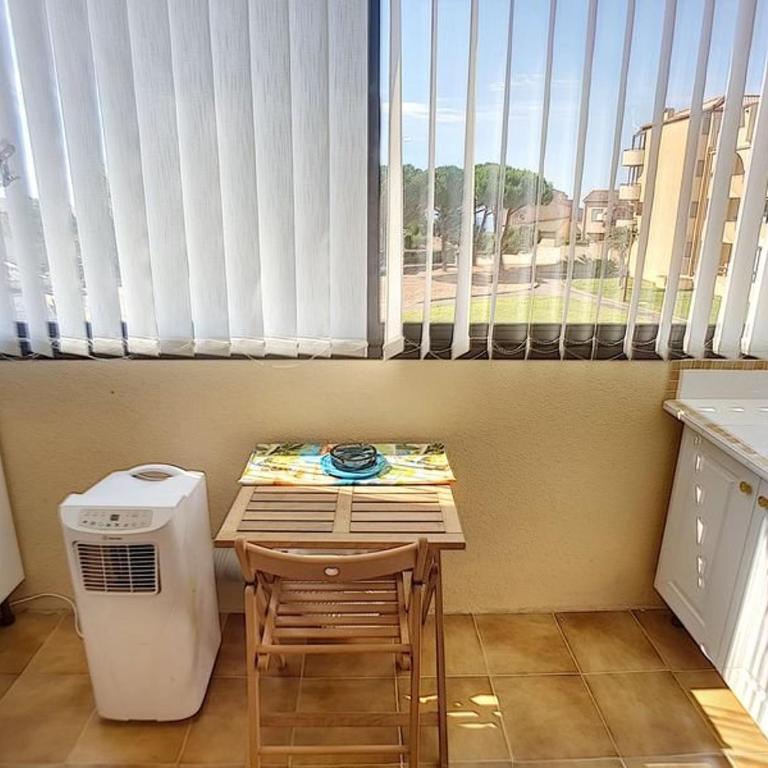 Jolie studio - Studio-Apartment - 4