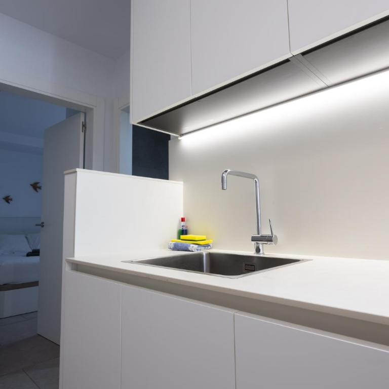 Modern Canteras - AC - 24h access - Apartment mit 1 Schlafzimmer - 21