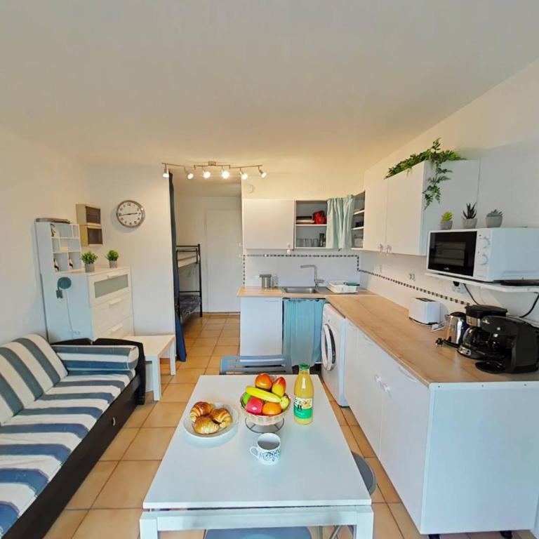 Jolie studio - Studio-Apartment - 19
