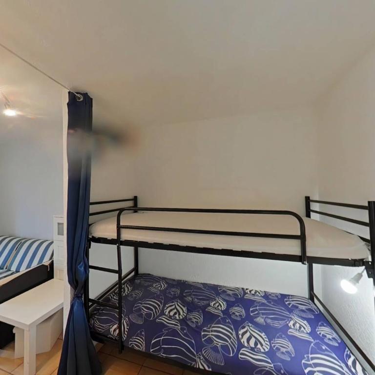 Jolie studio - Studio-Apartment - 20
