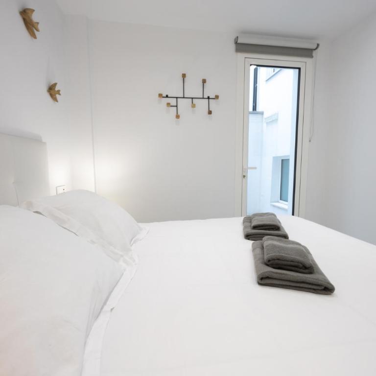 Modern Canteras - AC - 24h access - Apartment mit 1 Schlafzimmer - 26