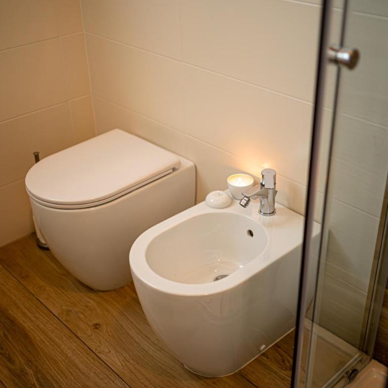 Il Cerro - Appartamento con 3 Camere da Letto - 45