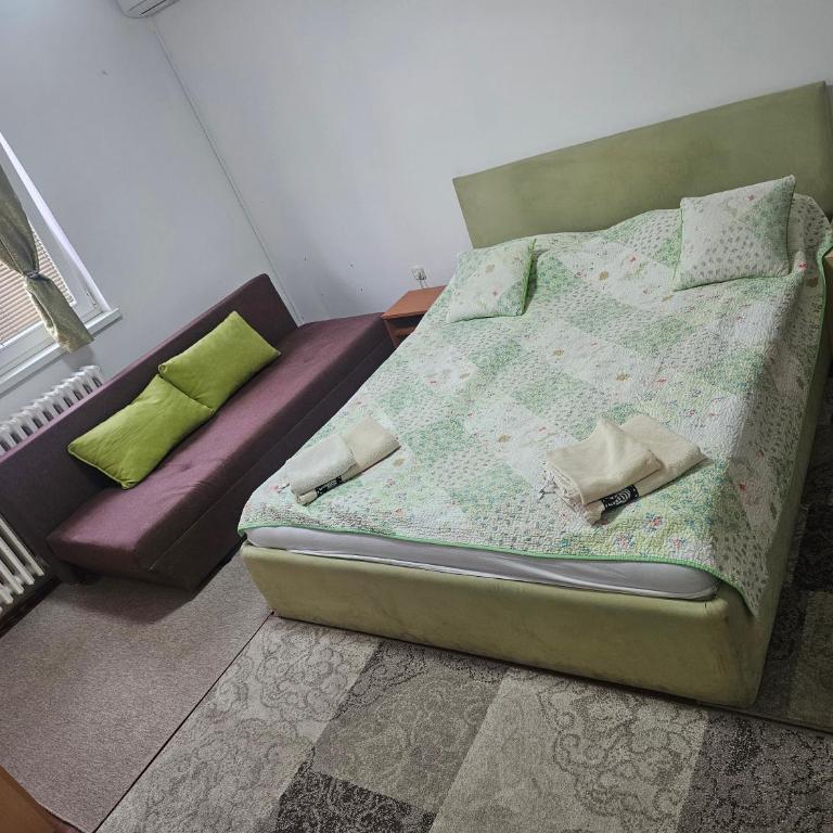 New apartment Old town 2 - Apartman - Prizemlje - 2