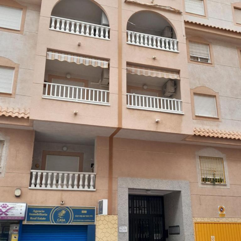 Apartamento Turístico Torrevieja - Apartamento de 2 dormitorios - 2