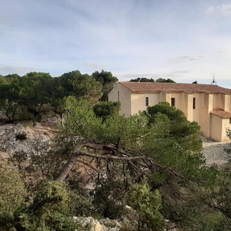 T2 à 200m de la plage avec balcon avec WIFI - Two-Bedroom Apartment - 17