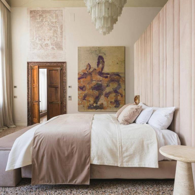Luxury Duomo3 Apartment in Milano - Appartamento con Vista - 26