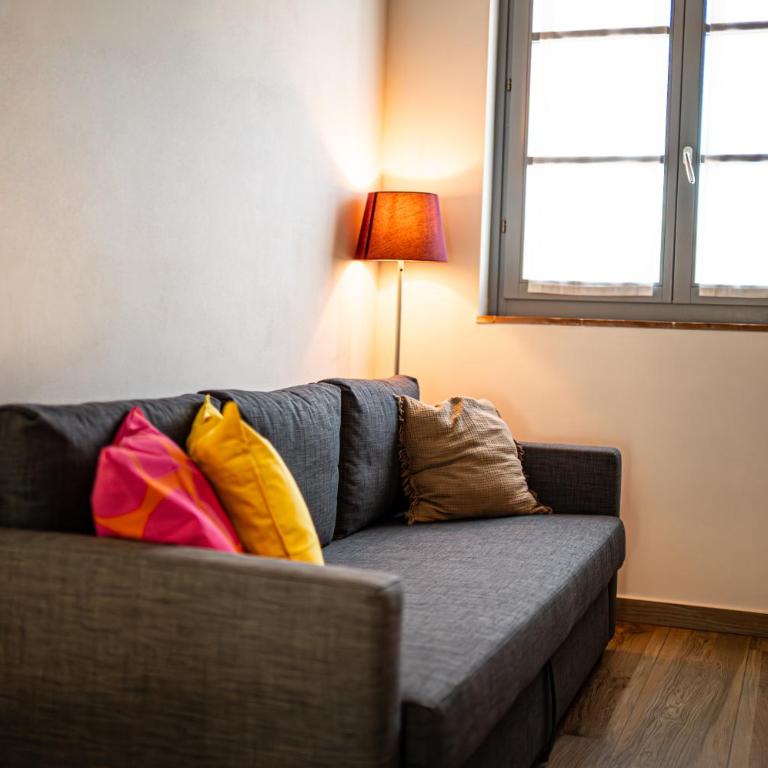 Il Cerro - Appartamento con 3 Camere da Letto - 49