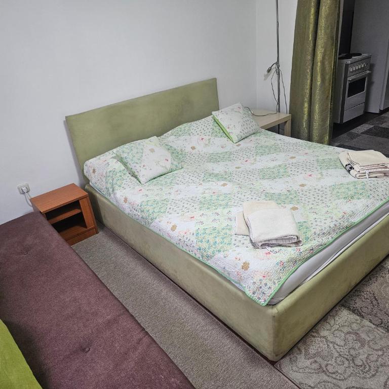 New apartment Old town 2 - Apartman - Prizemlje - 3