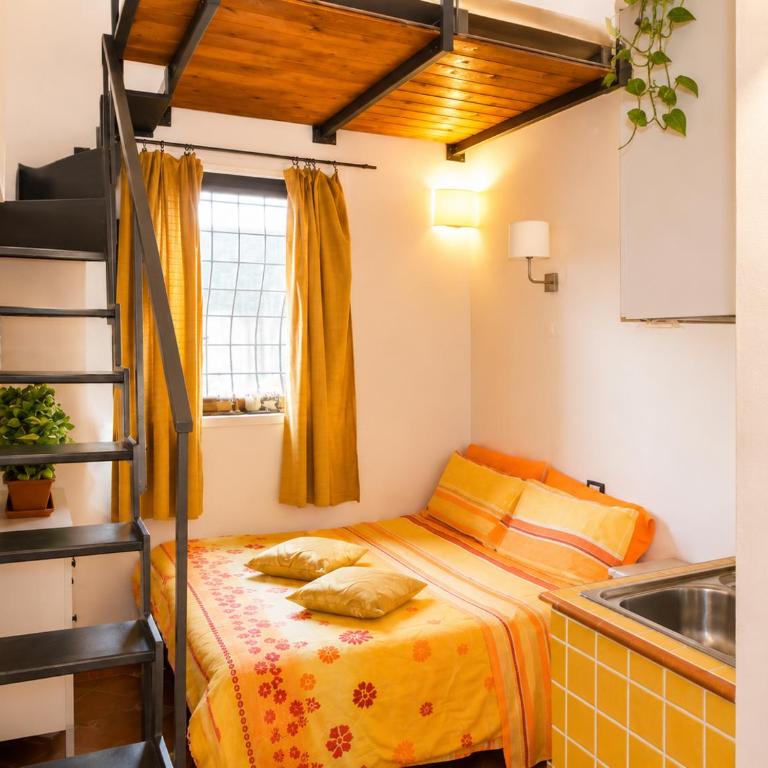 Max Studios Florence - Monolocale Zanobi (1 Adulto) - 1