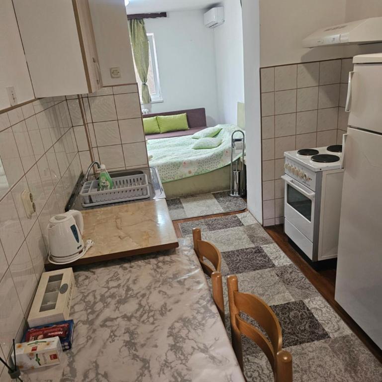 New apartment Old town 2 - Apartman - Prizemlje - 4