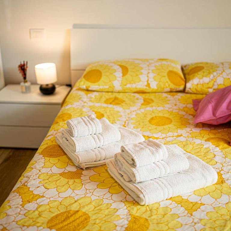 Il Cerro - Appartamento con 3 Camere da Letto - 52