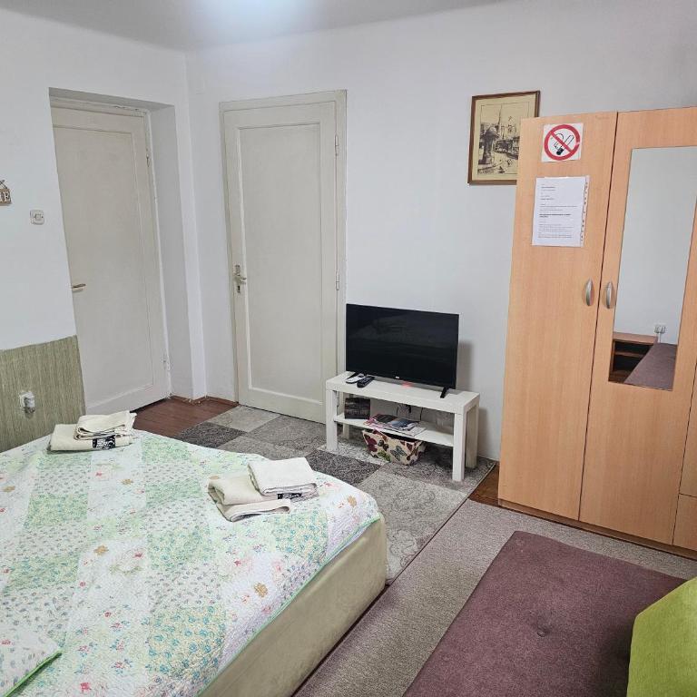 New apartment Old town 2 - Apartman - Prizemlje - 5