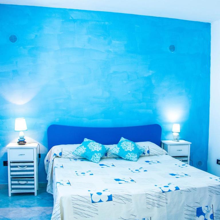 Le Case dei Pescatori - Cavone - Casa Vacanze - 8
