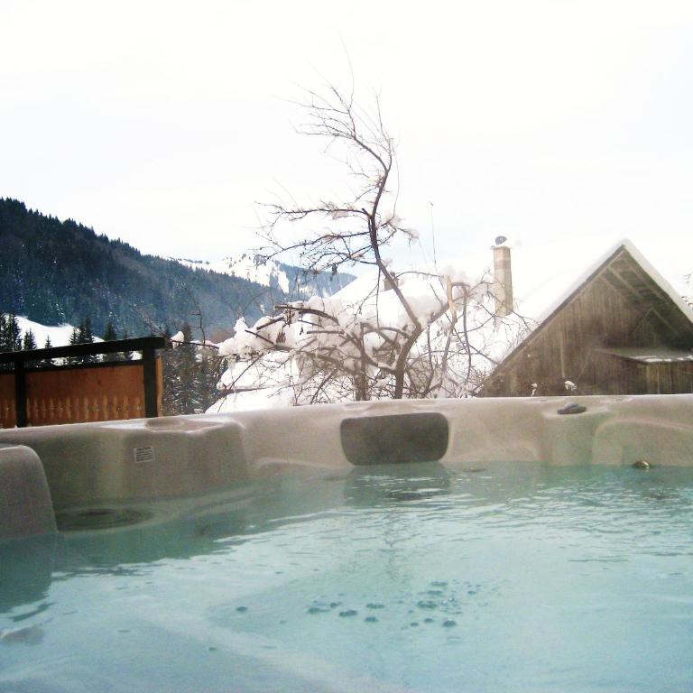 Riders Refuge - Chalet Eterle - Chalet - 24