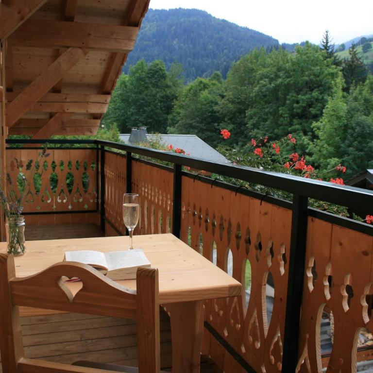 Riders Refuge - Chalet Eterle - Chalet - 25