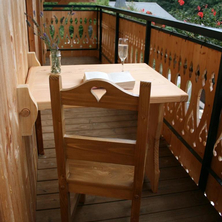 Riders Refuge - Chalet Eterle - Chalet - 26