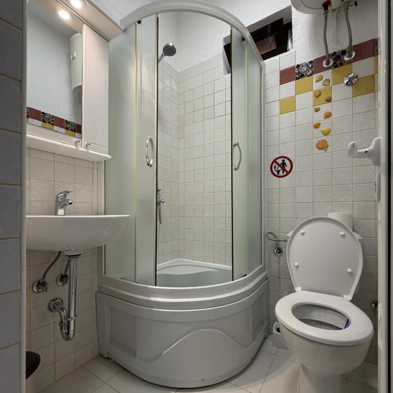 Apartments Montevibe - Studio-Apartment - 4