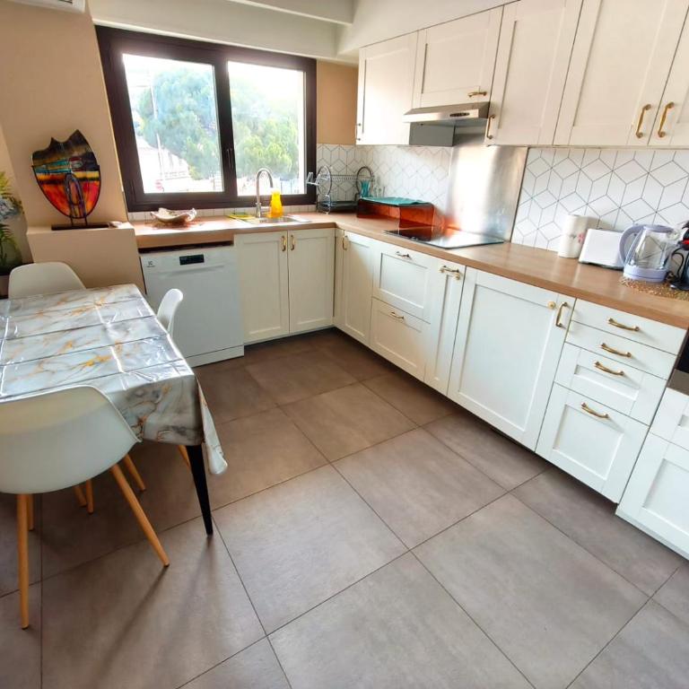 Cannes centre proche plages - Appartement 1 Chambre - 8